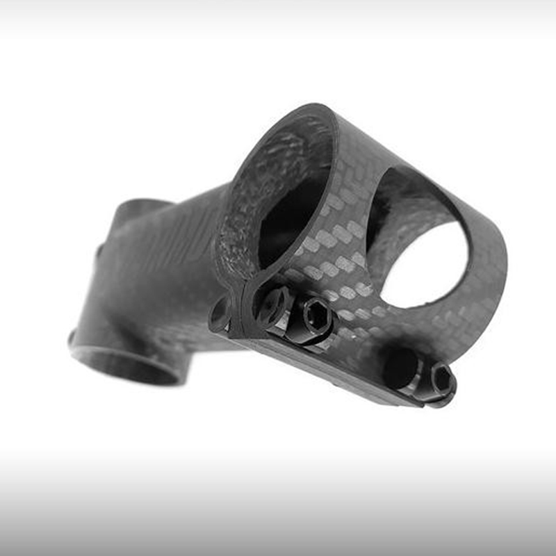 DARIMO IX2 ステム 新品未使用 Darimo IX2 Stem | Cicli Corsa