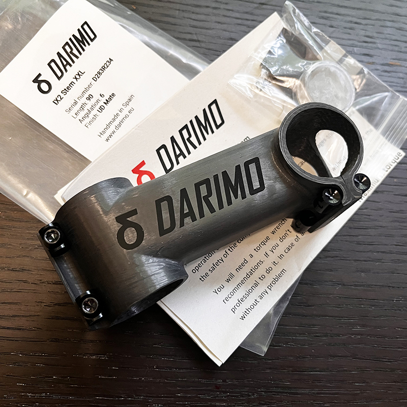 DARIMO IX2 ステム 新品未使用 original.JPG?1656925171