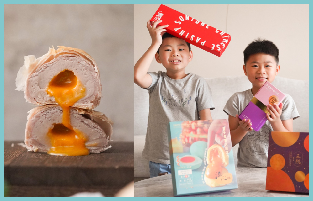 小胖盈花椒部落客伴手禮推薦