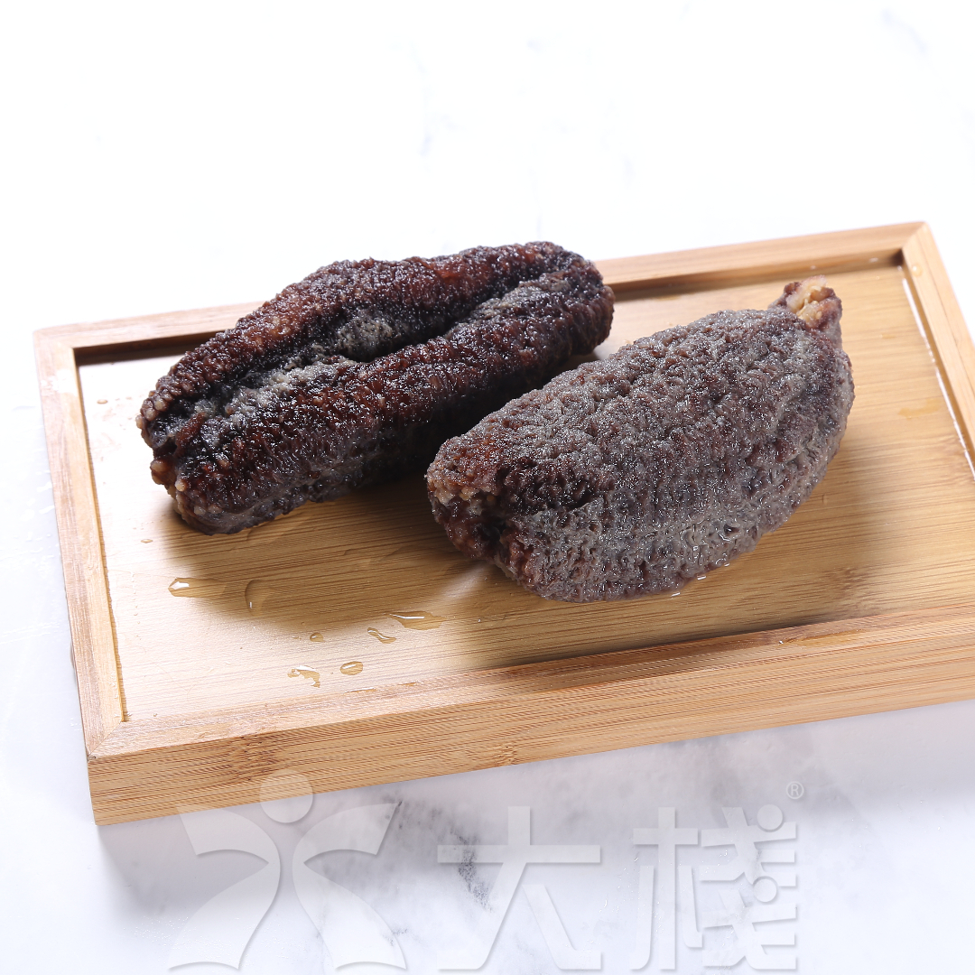 急凍澳洲紅石海參 (1磅)