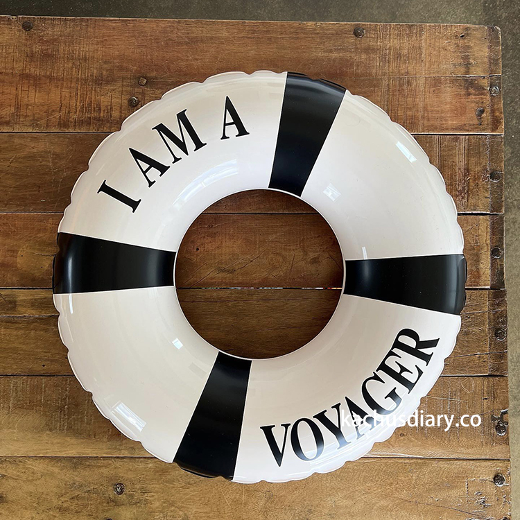 American swimming ring