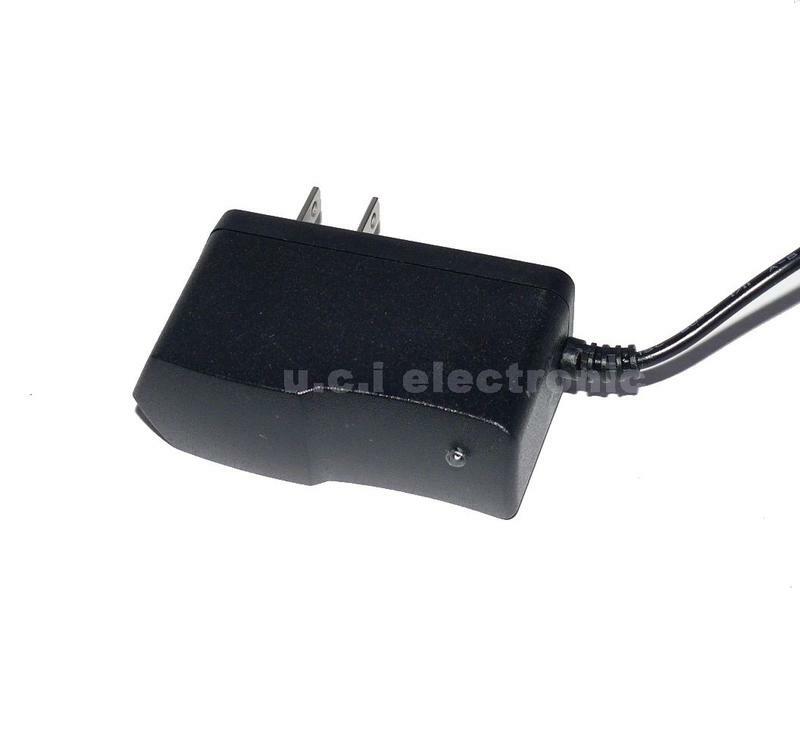 【UCI電子】(I-1) 變壓器 16.8V 1A 充電器