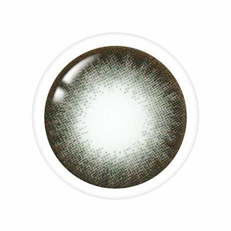 [散光] Lenstown Dali Extra 半年抛棄散光彩妝隱形眼鏡｜每樽1片 ( Gray )