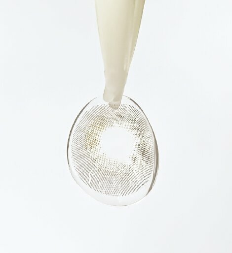 [散光]Lenstown Romantea Venice 半年抛棄散光彩妝隱形眼鏡｜每樽1片 ( Gray)