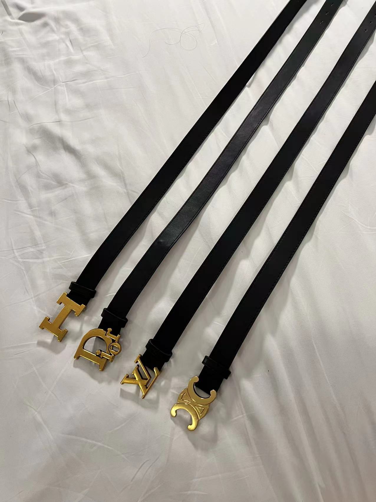 Belt