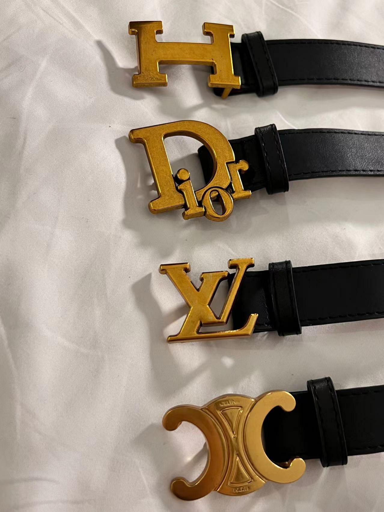 Belt