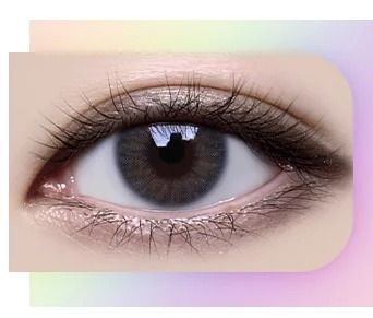 [半年拋][散光] LENSME Torica 6 Month Real Fit每月拋棄彩妝隱形眼鏡｜1片 (Blue)