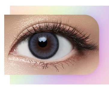 [預訂][月拋][散光] LENSME Torica Monthly Holoris Asianfit每月拋棄彩妝隱形眼鏡｜2片 (Blue)