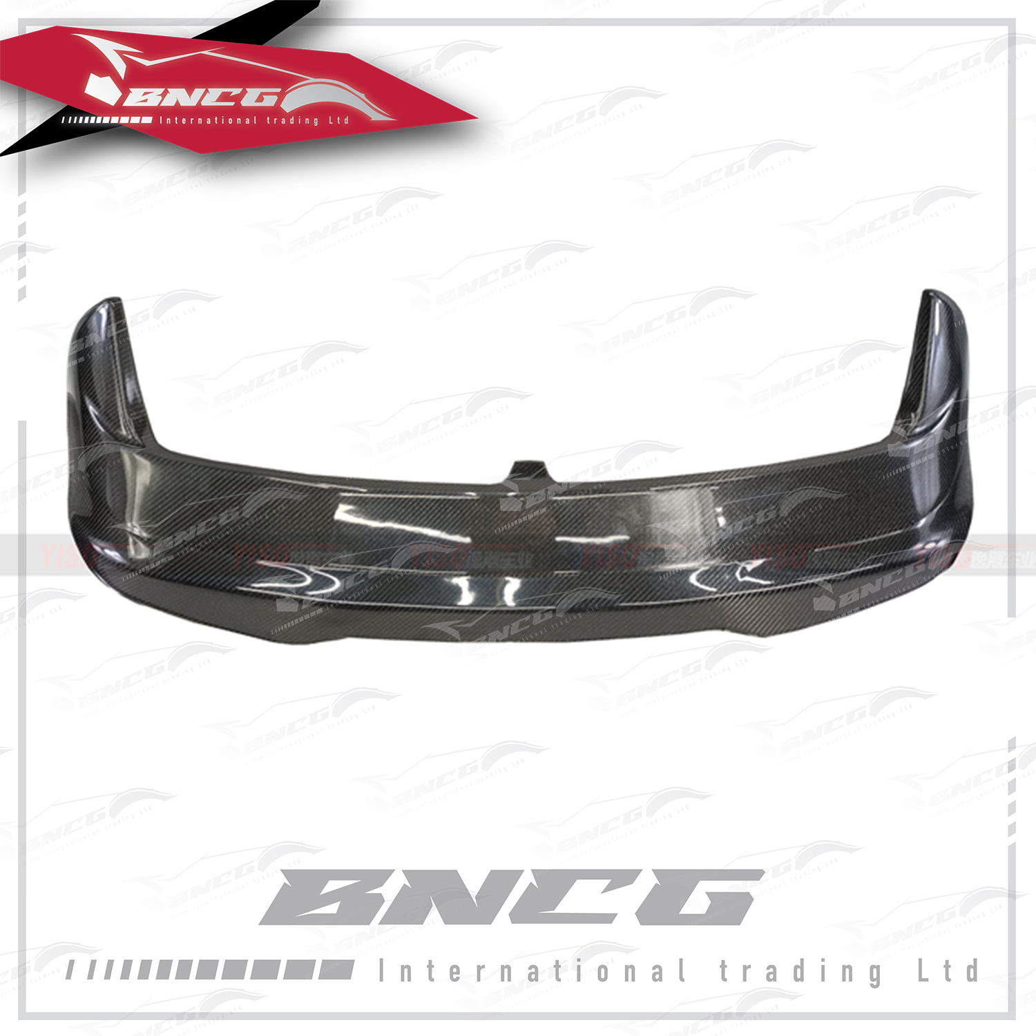 福斯 Volkswagen Golf 8 GTI 碳纖維 外觀件 空力套件 CSV款 尾翼 擾流板