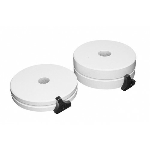 Sky-Watcher 3.42 & 1.8kg Counterweight Set for EQ3/EQ5