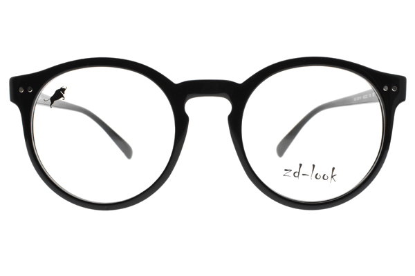 【ZD-LOOK】HD-DB161 C1 12星座系列 光學眼鏡(含0度抗藍光鏡片)