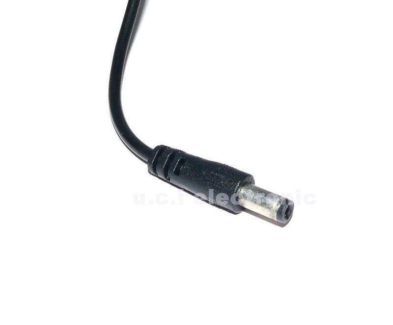 【UCI電子】(I-2) 8.4V1A鋰電池充電器 兩串鋰電池 7.4V8.4V1A充電器DC5.5*2.5mm