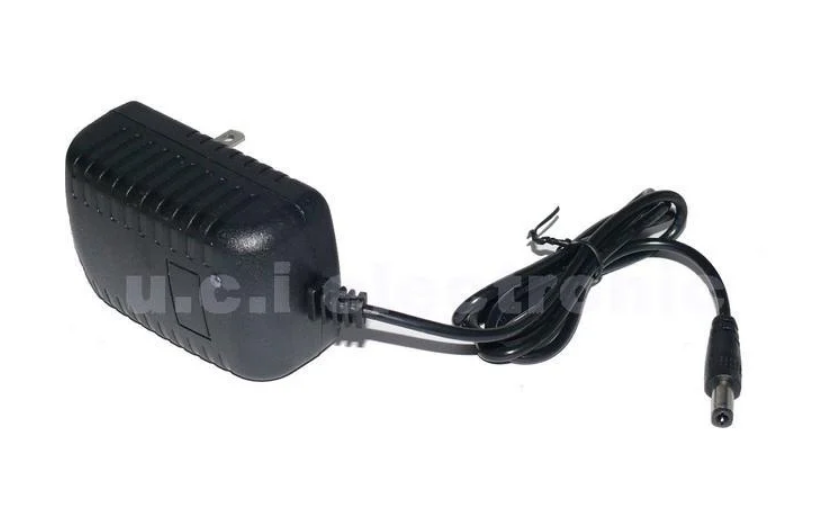 【UCI電子】(I-3) DC 5V2A  9V2A 12V2A 變壓器 電源線 充電器