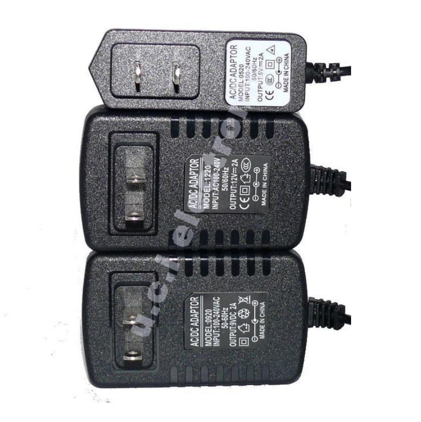 【UCI電子】(I-3) DC 5V2A  9V2A 12V2A 變壓器 電源線 充電器