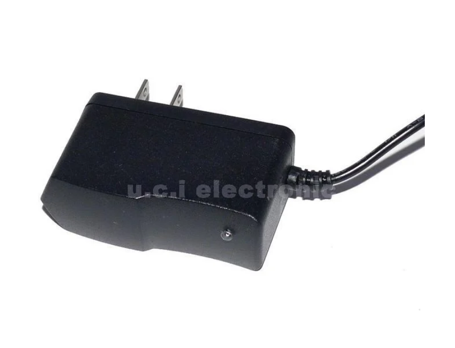 【UCI電子】(I-3) DC 5V1A 9V1A 12V1A 變壓器 充電器 帶電源指示燈