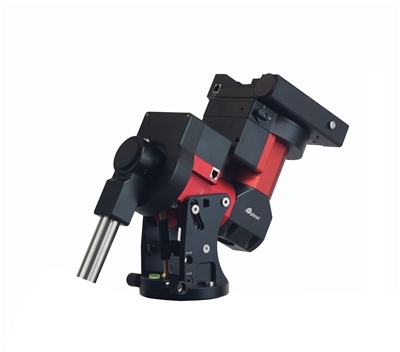 iOptron CEM40 Mount Head in Hard Case