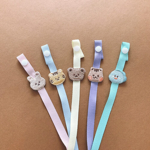 DTD Mask Strap