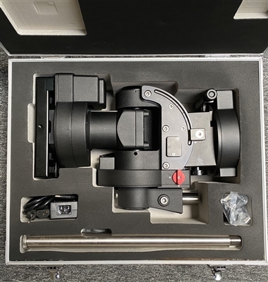 iOptron CEM70EC w/iPolar