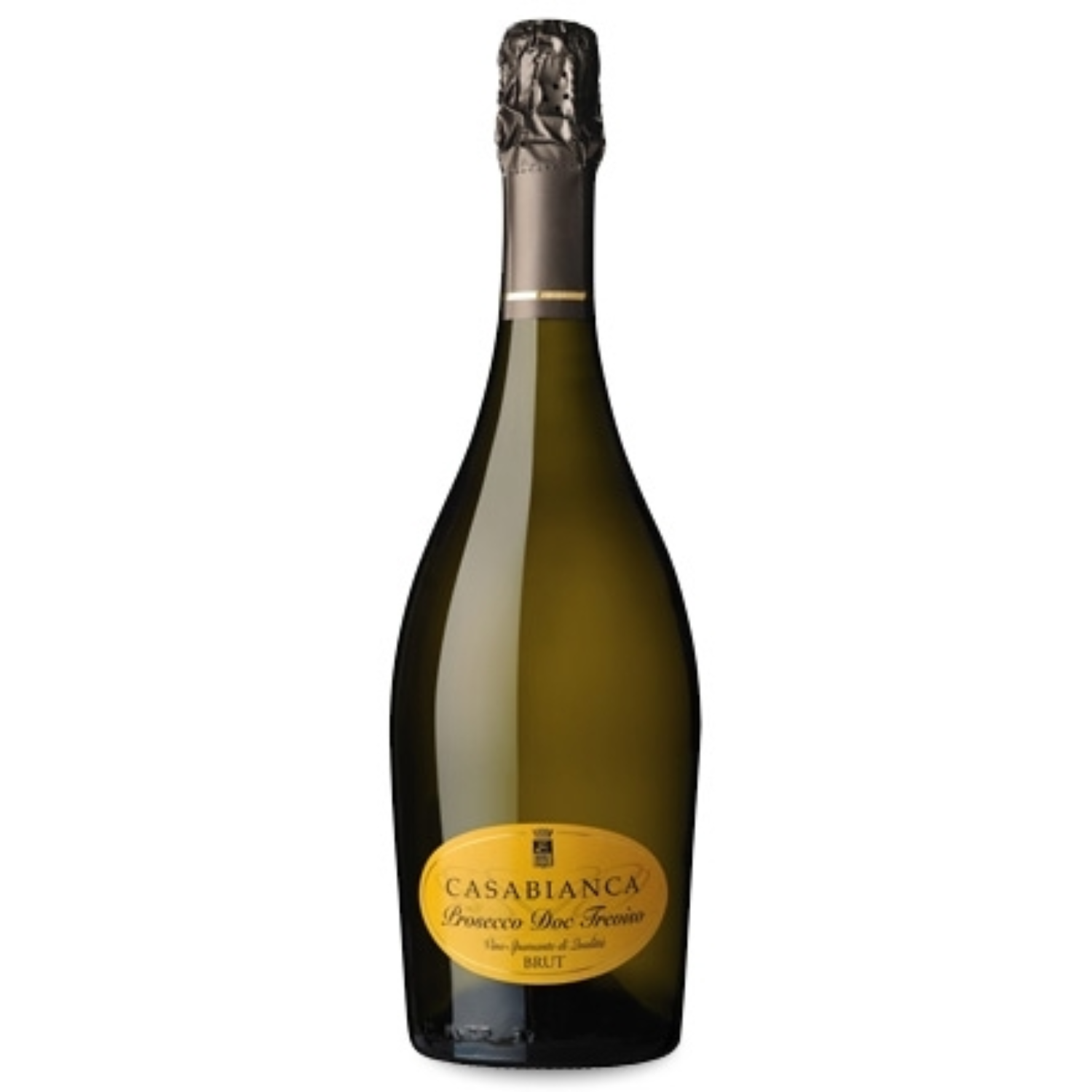 Casa Bianca Prosecco Brut Treviso D.O.C. N.V
