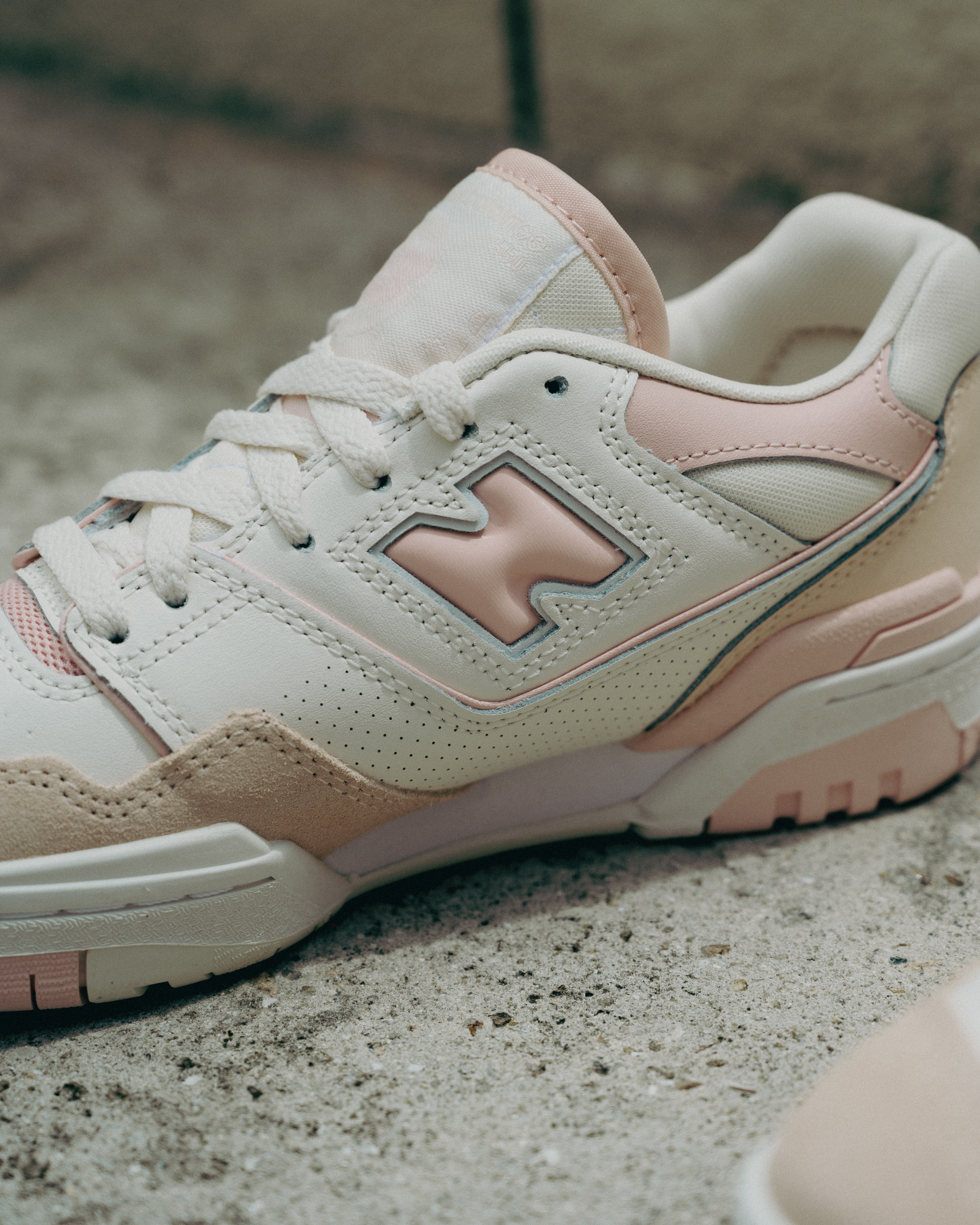 [現貨] New Balance BBW 550 WP