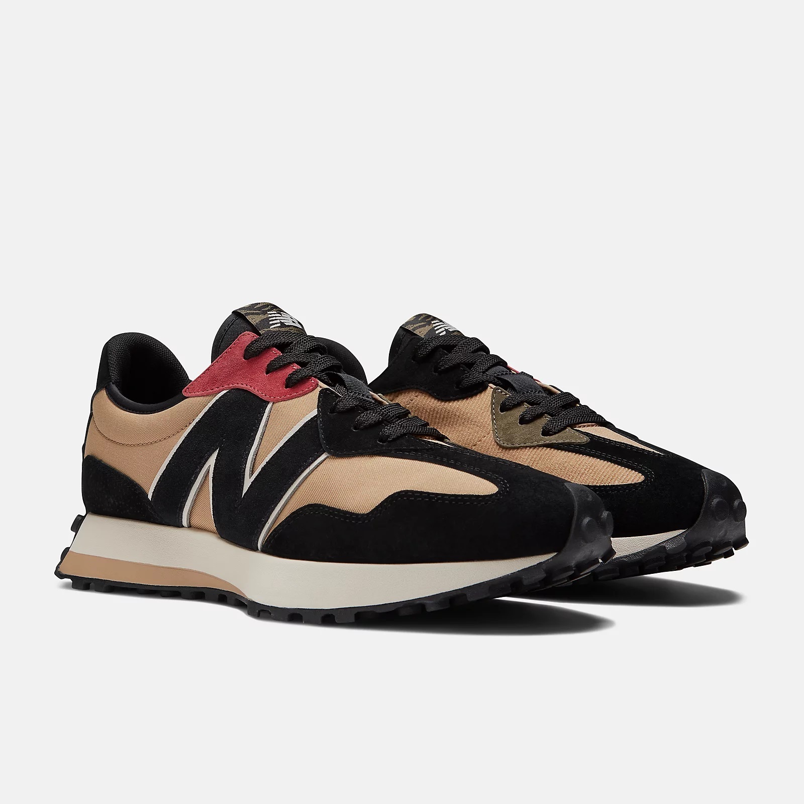 [現貨] New Balance U327CNP