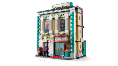 LEGO 41714 Andrea's Theater School - Andrea 的戲劇學校 (Friends)