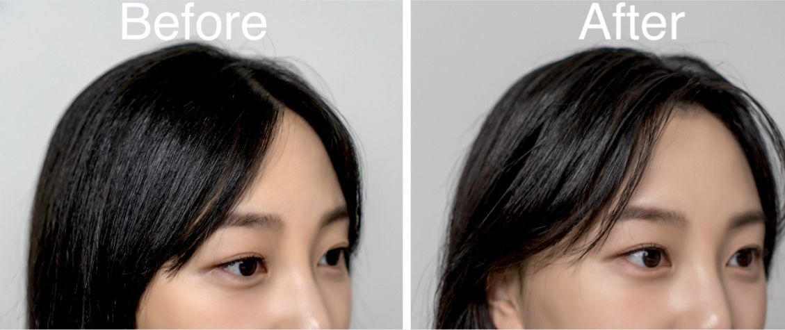 CURLY SHYLL 緞面定型噴霧 300ml