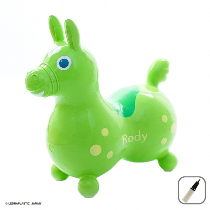 Rody騎乘 Rody騎乘