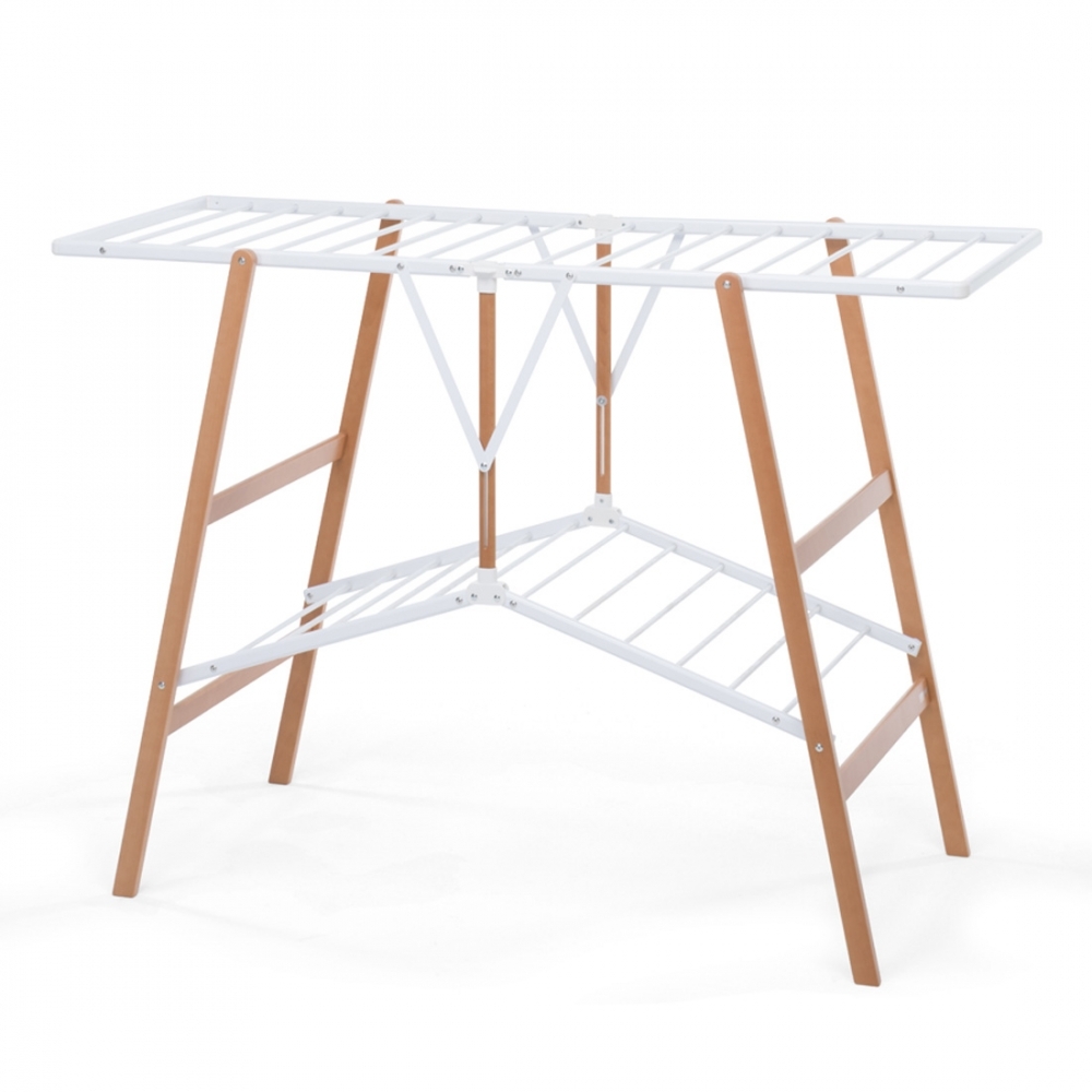 意大利Foppapedretti 座地曬衣架 - CIAK