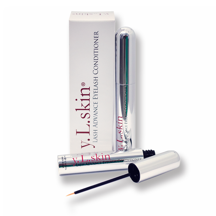 yL Skin 睫毛增長精華液 7ml