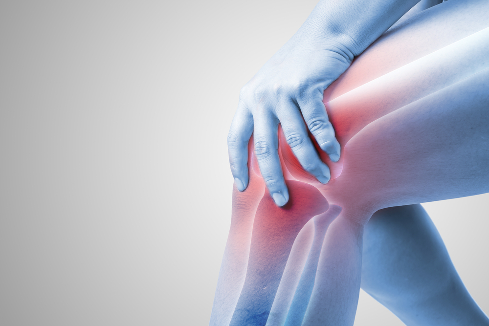 膝蓋退化怎麼辦？
