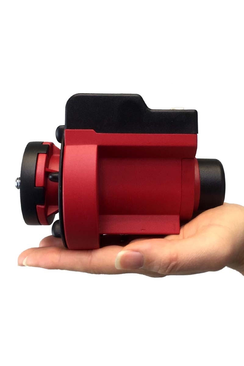 iOptron SkyGuiderTM Pro Camera Mount Head