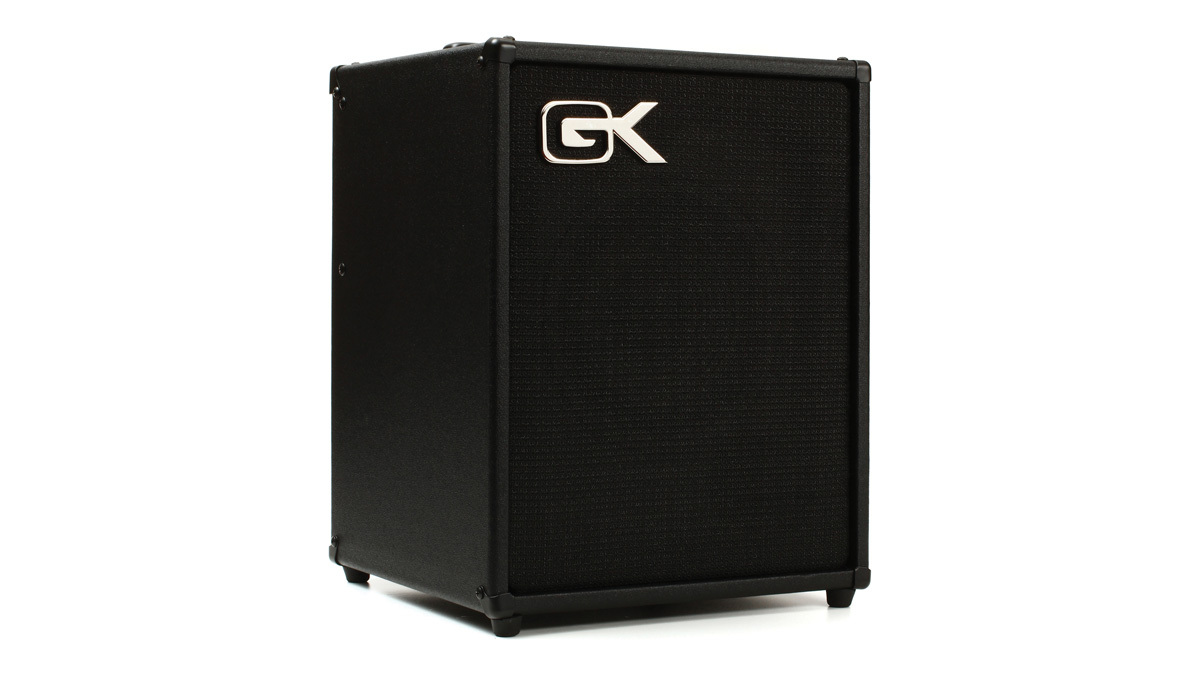 Gallien-Krueger GK COMBO MB108 25瓦 電貝斯音箱