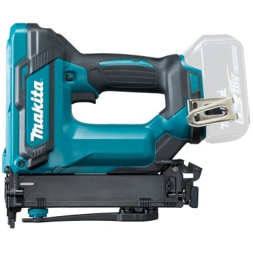 MAKITA牧田-充電式碼釘槍DST421Z（需訂貨）