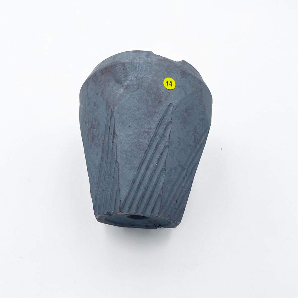 【N/OH】澪標 · 植木鉢 𝟭𝟰灰(S)