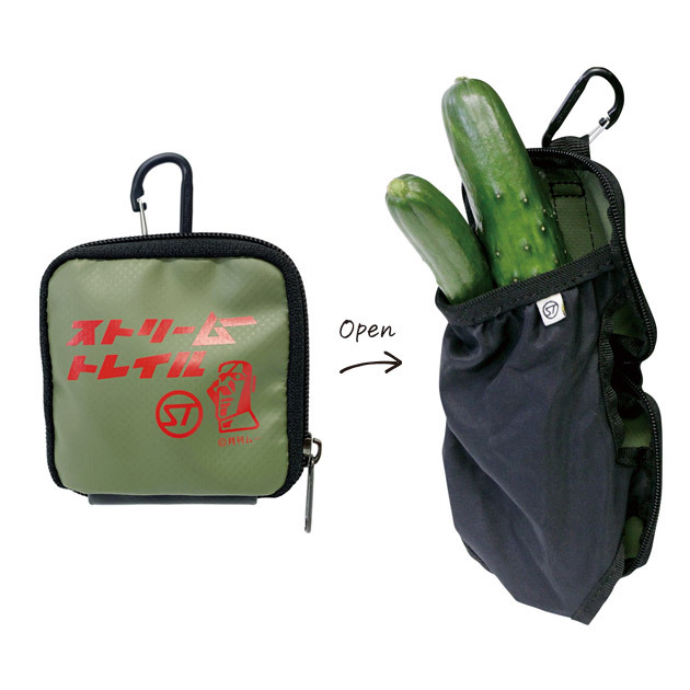 STREAM TRAIL KAPPA EXPLORER KIT