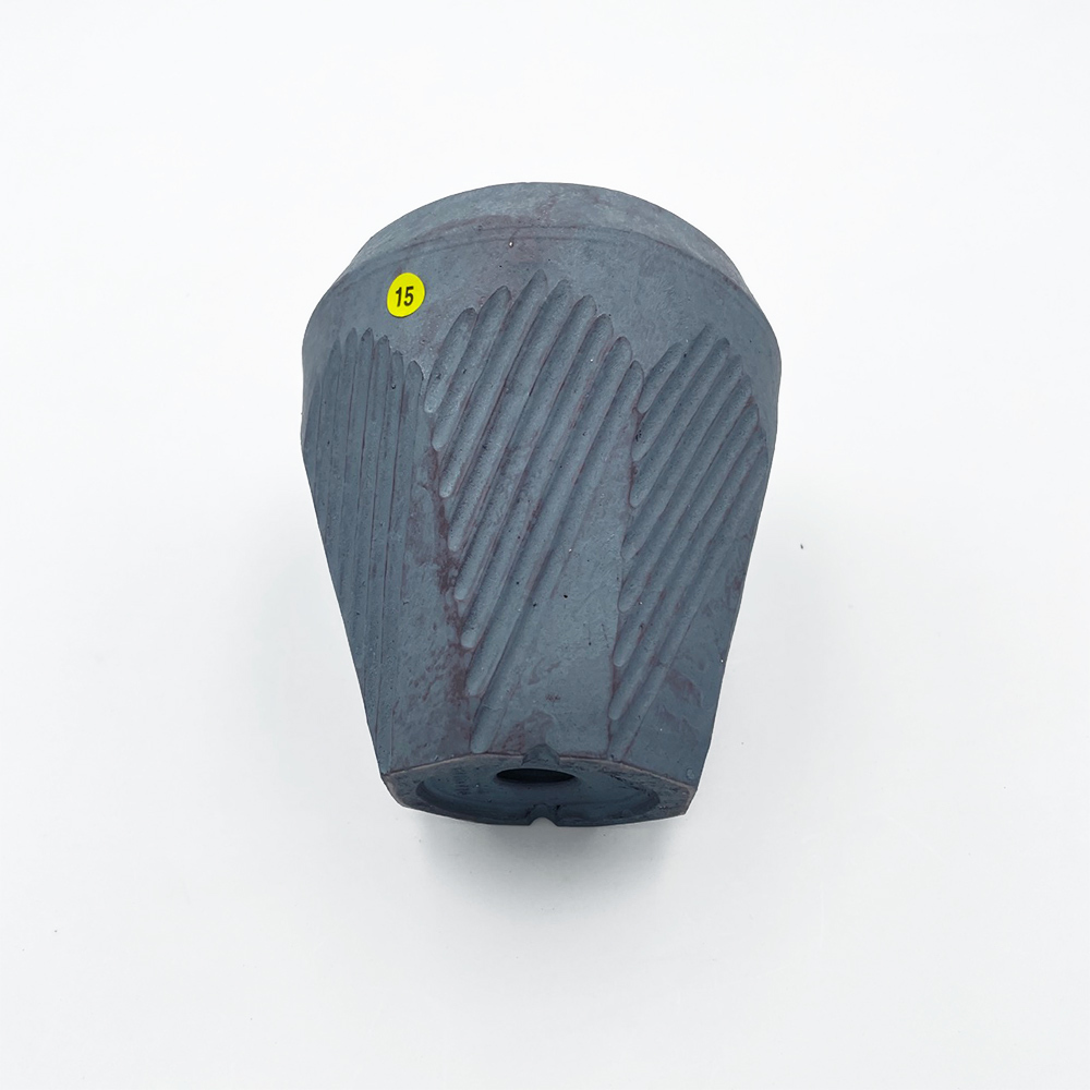 【N/OH】澪標 · 植木鉢 𝟭𝟱灰(S)