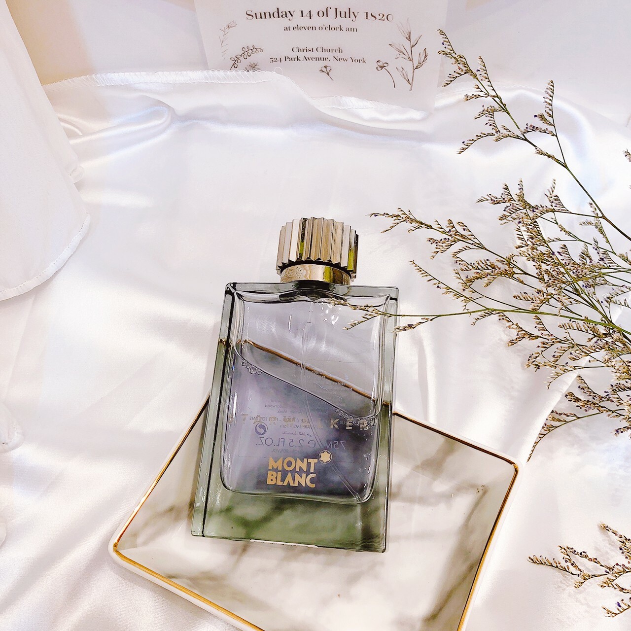 Montblanc Starwalker 萬寶龍星際旅者男性淡香水75ml