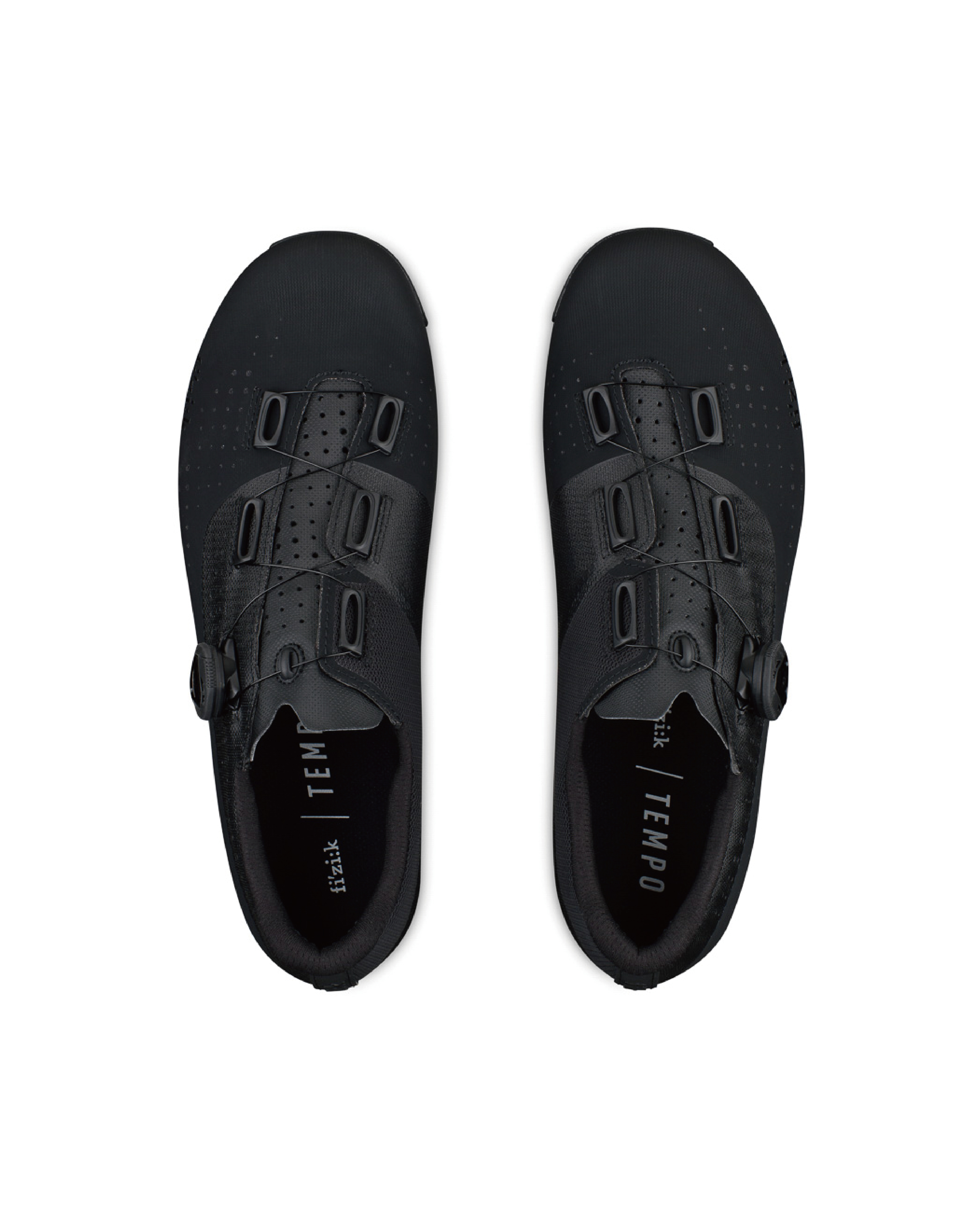 【FIZIK】R4 OVERCURVE WIDE 黑 寬楦卡鞋