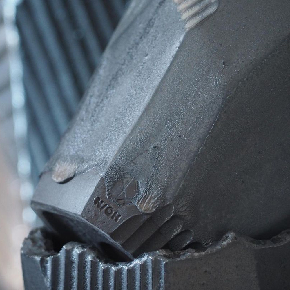 【N/OH】澪標 · 植木鉢 𝟭𝟴灰(S)