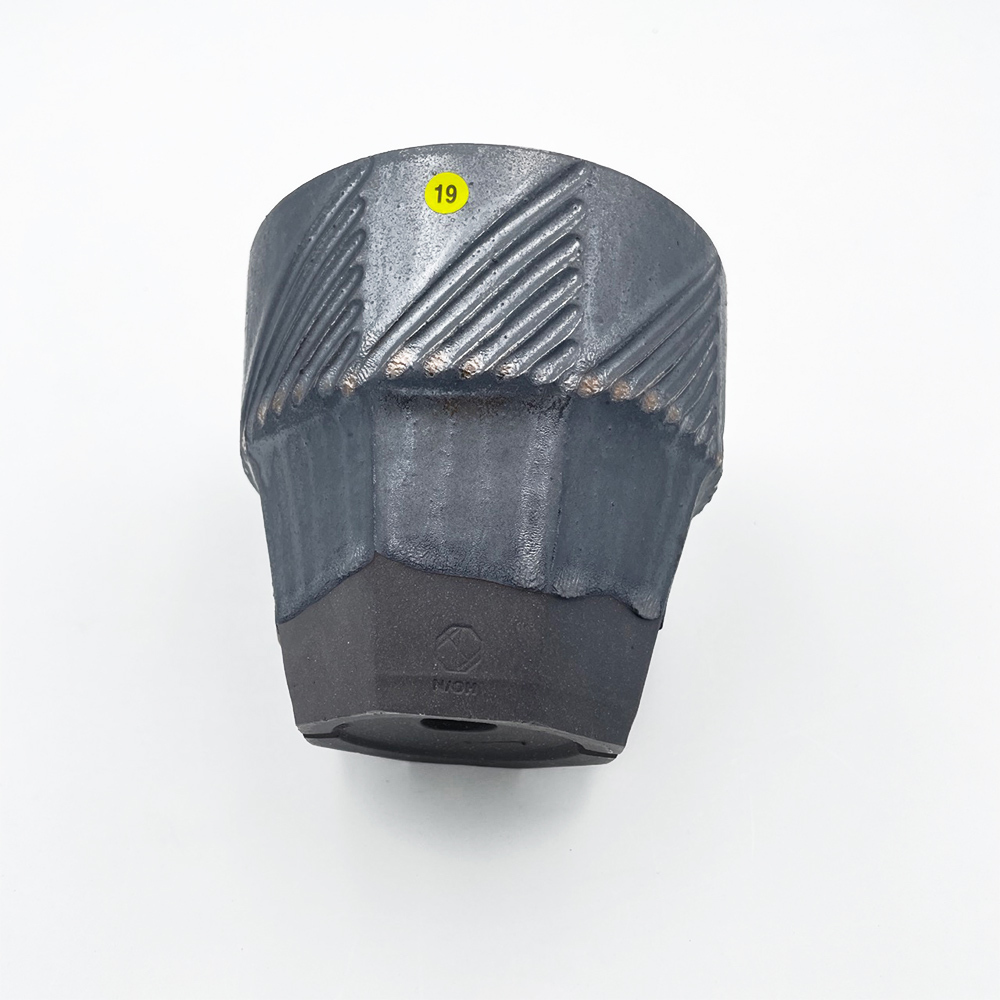 【N/OH】澪標 · 植木鉢 𝟭𝟵灰(S)