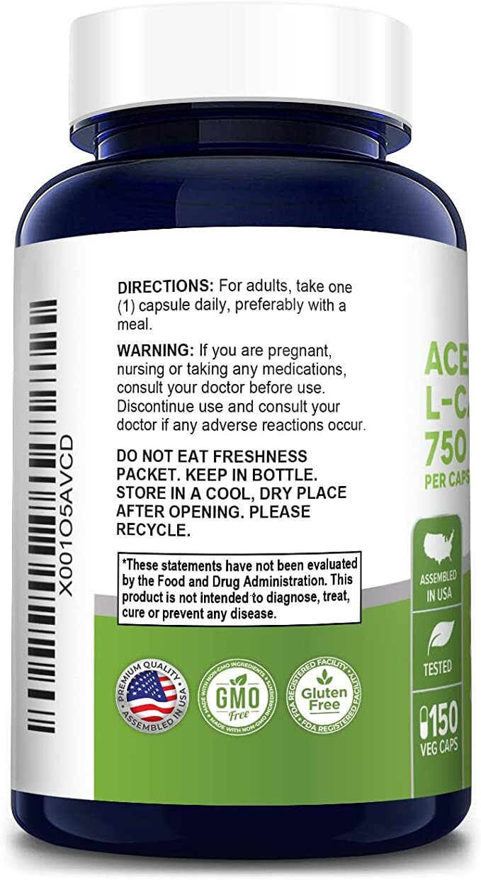 betancourt l carnitine liquid LeanShots Liquid L-Carnitine Shot (3000mg)