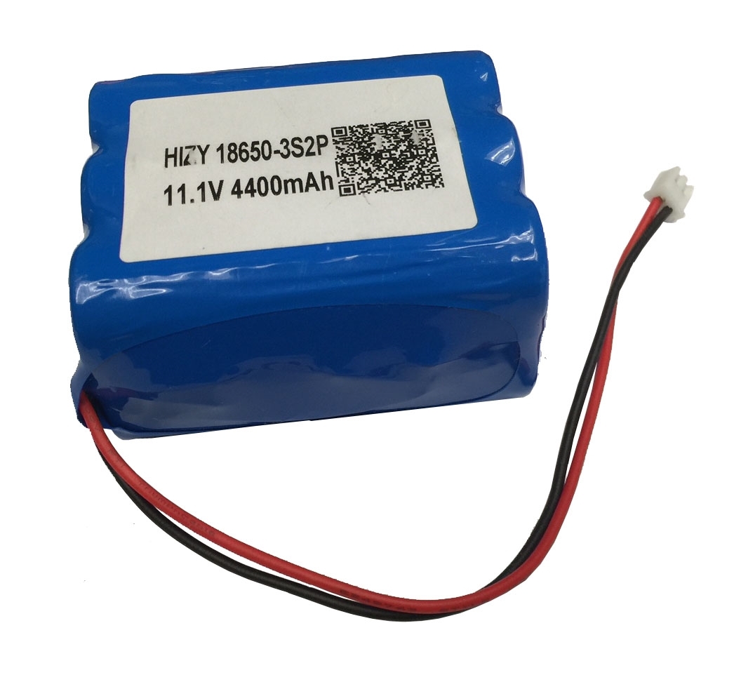 iOptron Lithium Ion Battery for AZ Mount Pro
