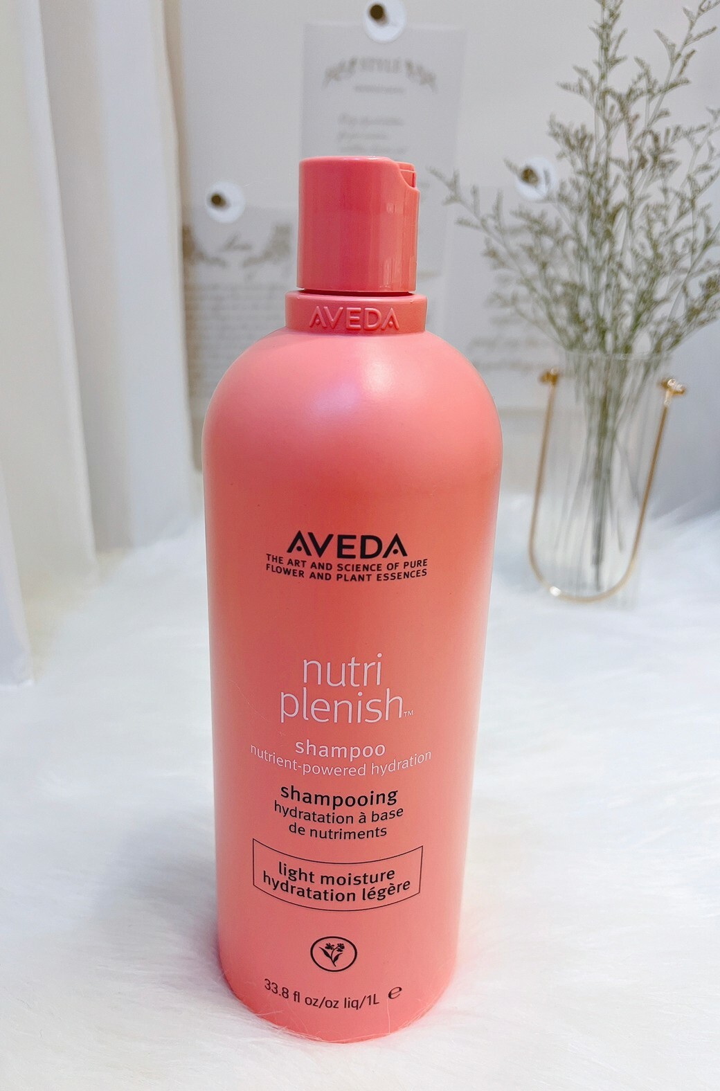 Aveda 肯夢 洗髮精1000ml