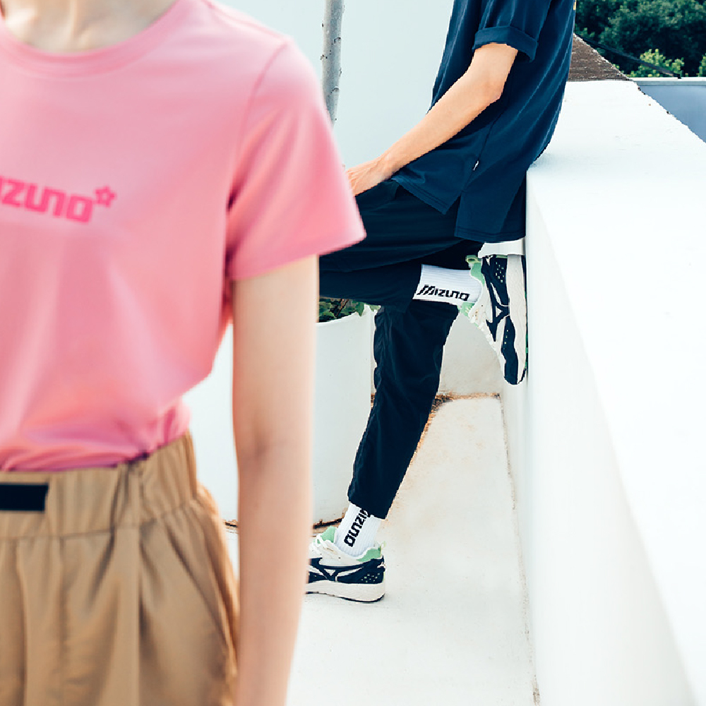 MIZUNO 1906 休閒慢跑鞋