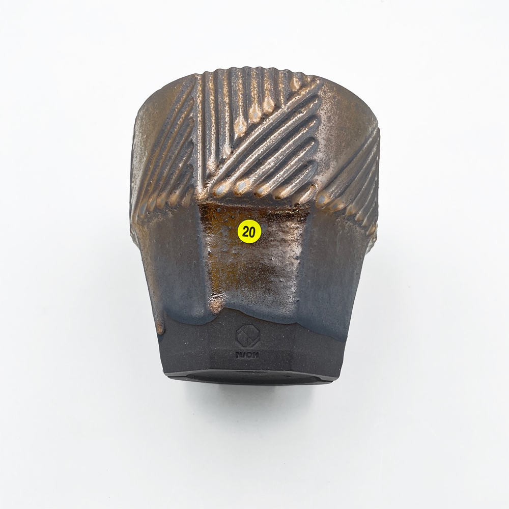 【N/OH】澪標 · 植木鉢 𝟮𝟬灰(S)