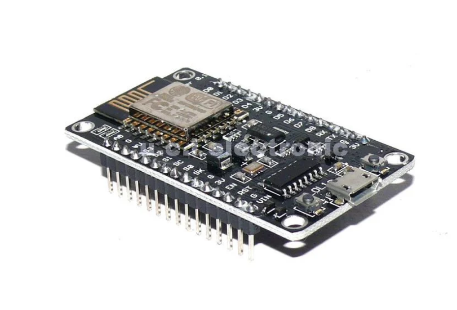 【UCI電子】(6-2) ESP8266串口wifi模組 NodeMcu Lua WIFI V3 開發板 CH-340