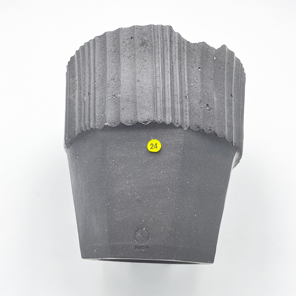 【N/OH】澪標 · 植木鉢 𝟮𝟰灰(𝙈)