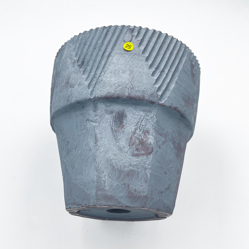 【N/OH】澪標 · 植木鉢 𝟮𝟱灰(𝙈)