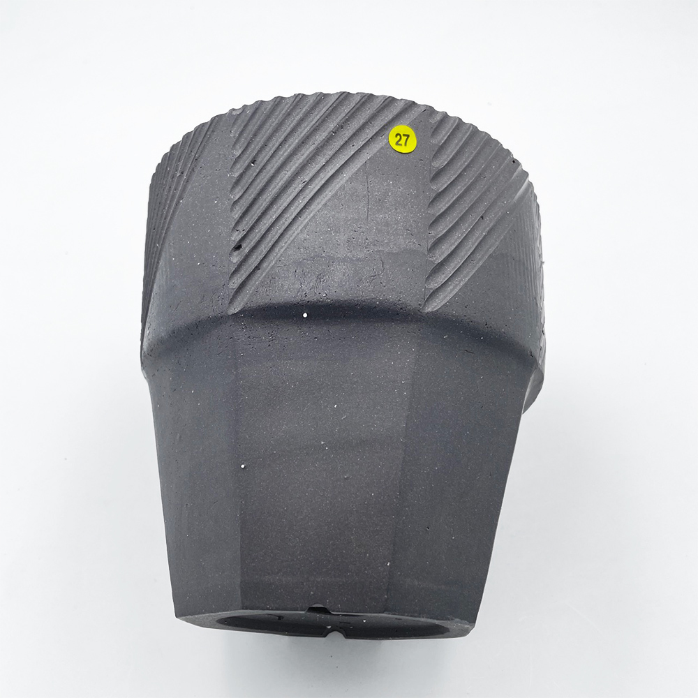 【N/OH】澪標 · 植木鉢 𝟮𝟳灰(𝙈)